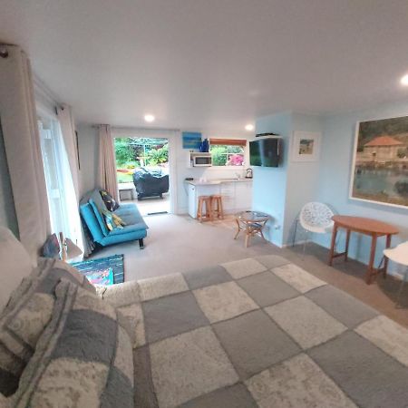 Pohutukawa Cottage ראסל מראה חיצוני תמונה